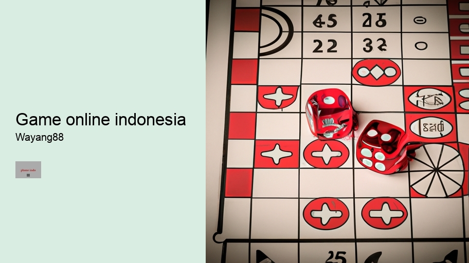 game online indonesia