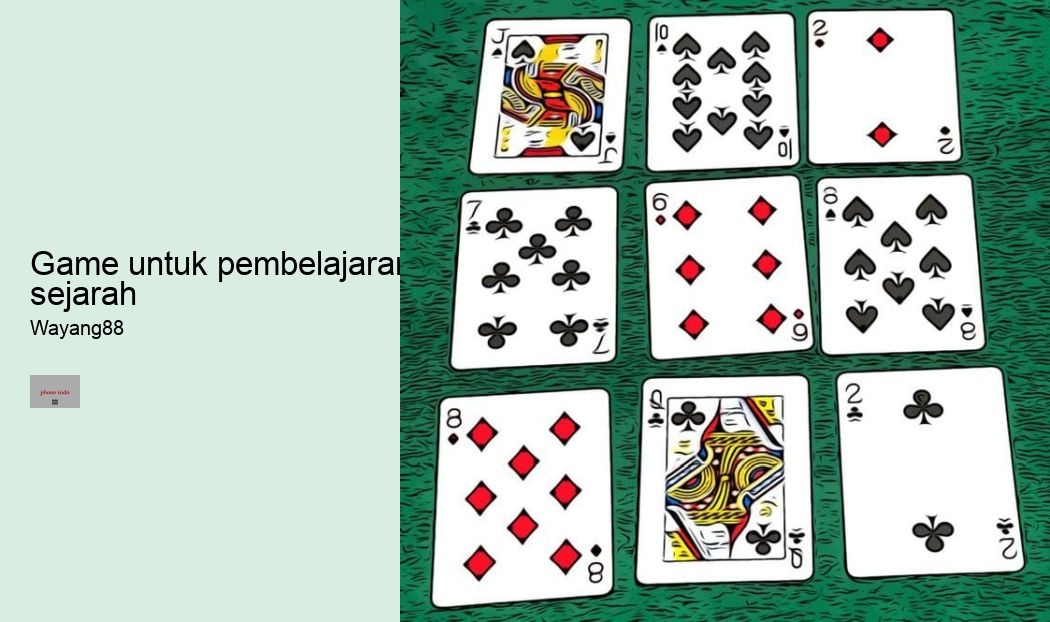 sejarah game werewolf
