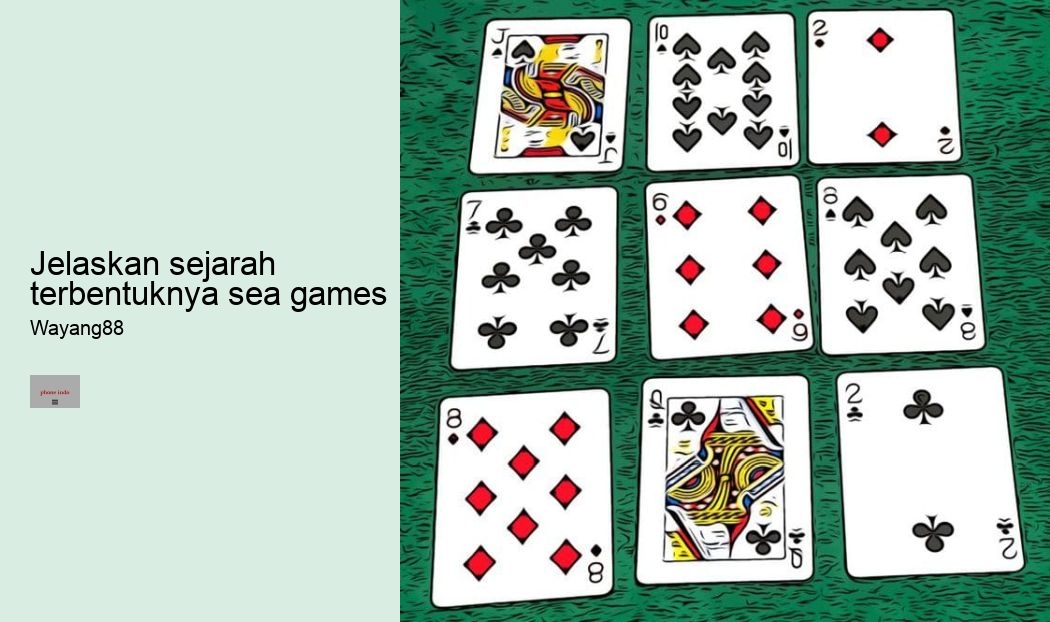 sejarah asian games