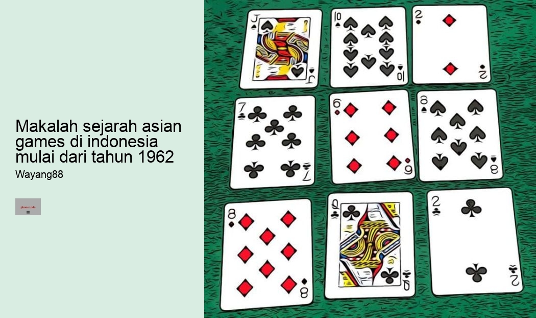 sejarah perolehan medali asian games