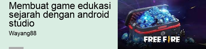 game terbaik sepanjang sejarah