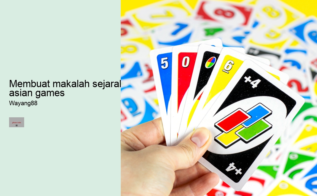 sejarah sea games 2011