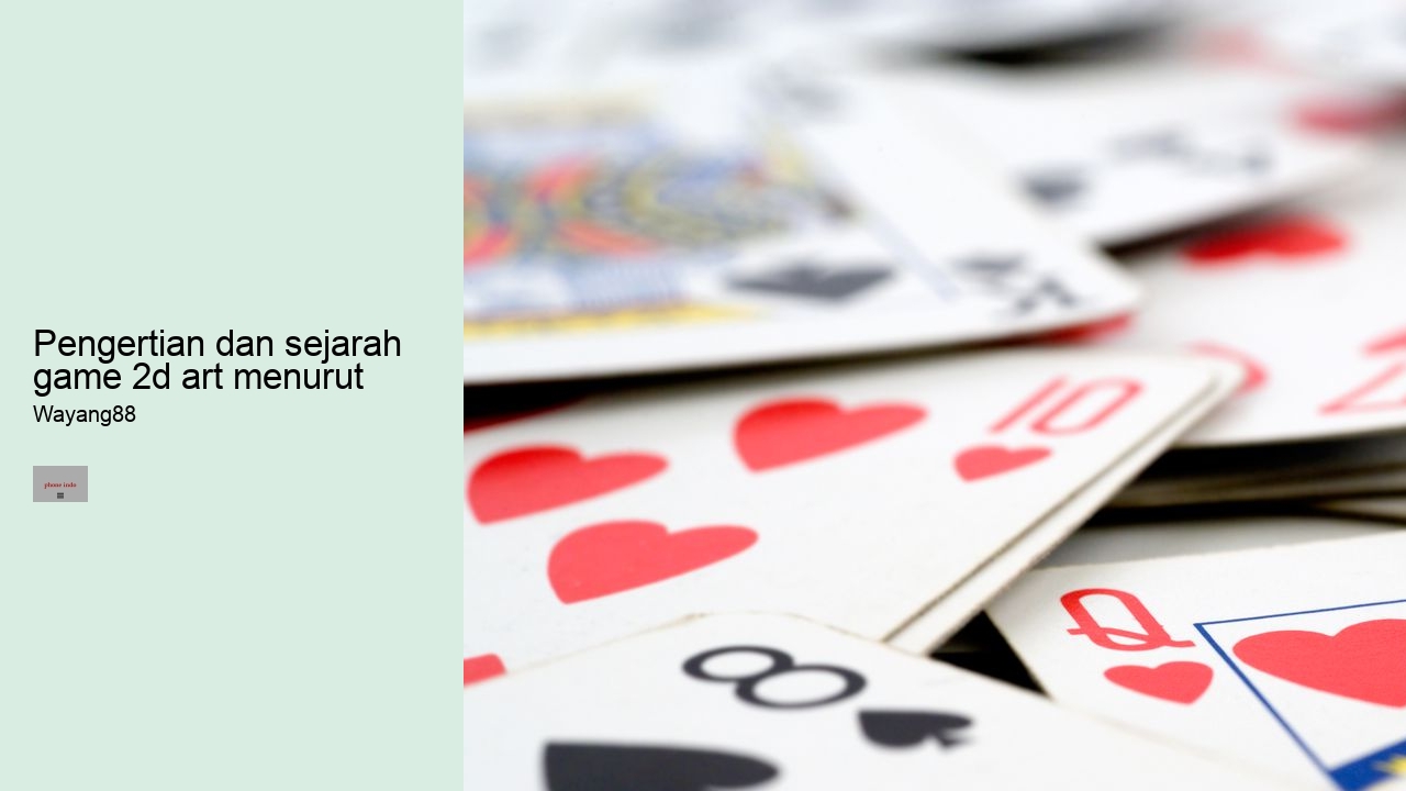 sejarah dan perkembangan game online