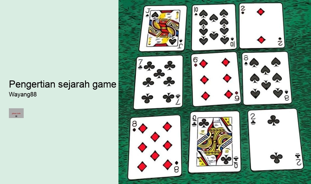 10 sejarah game terseram