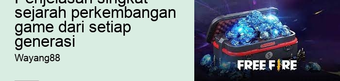 sejarah game minecraft