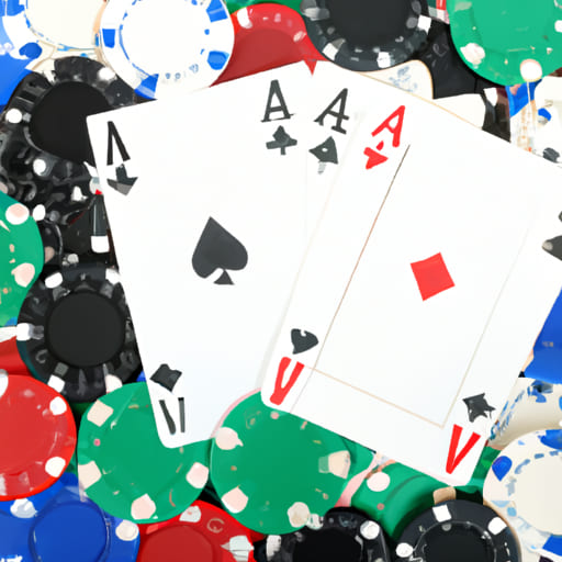 cara main poker m88 di android