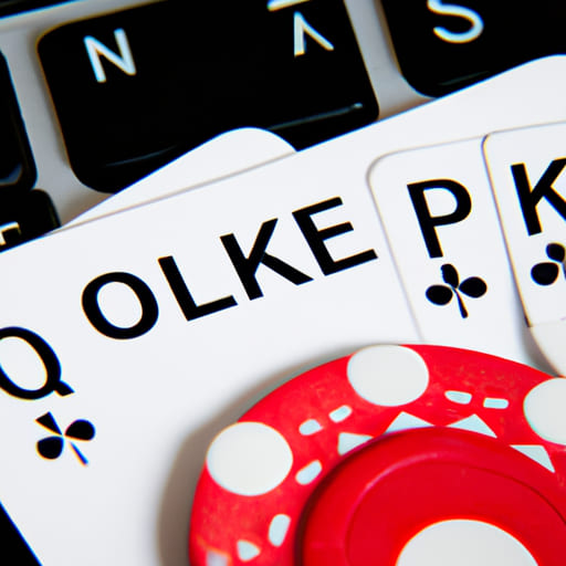 cara membeli chip poker